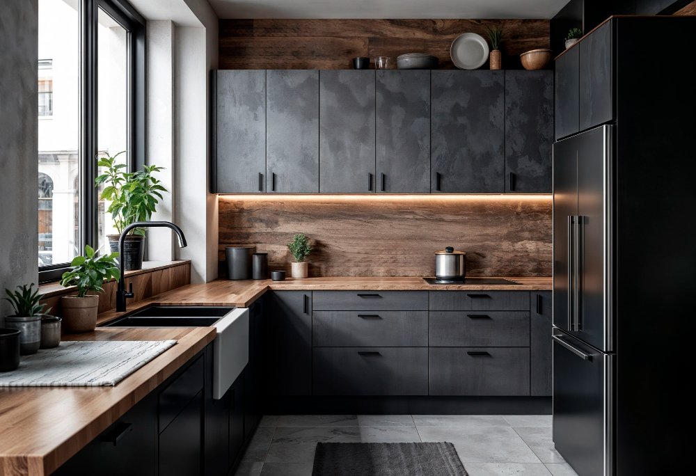 modular-kitchen