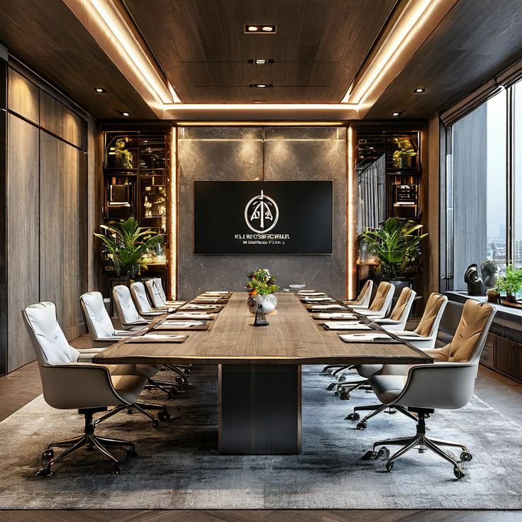 conference