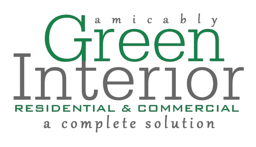 greeninteriors