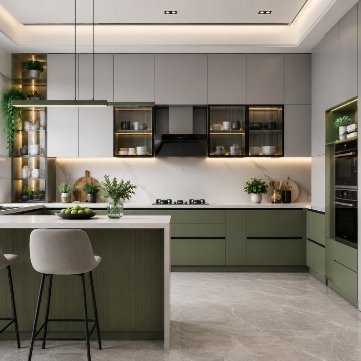 kitchen canva