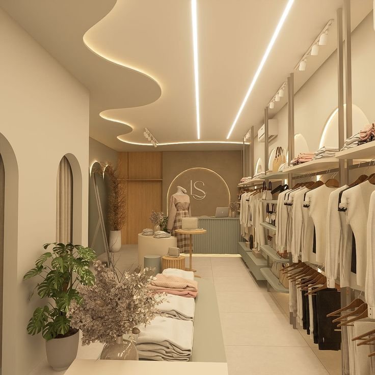 retailshop
